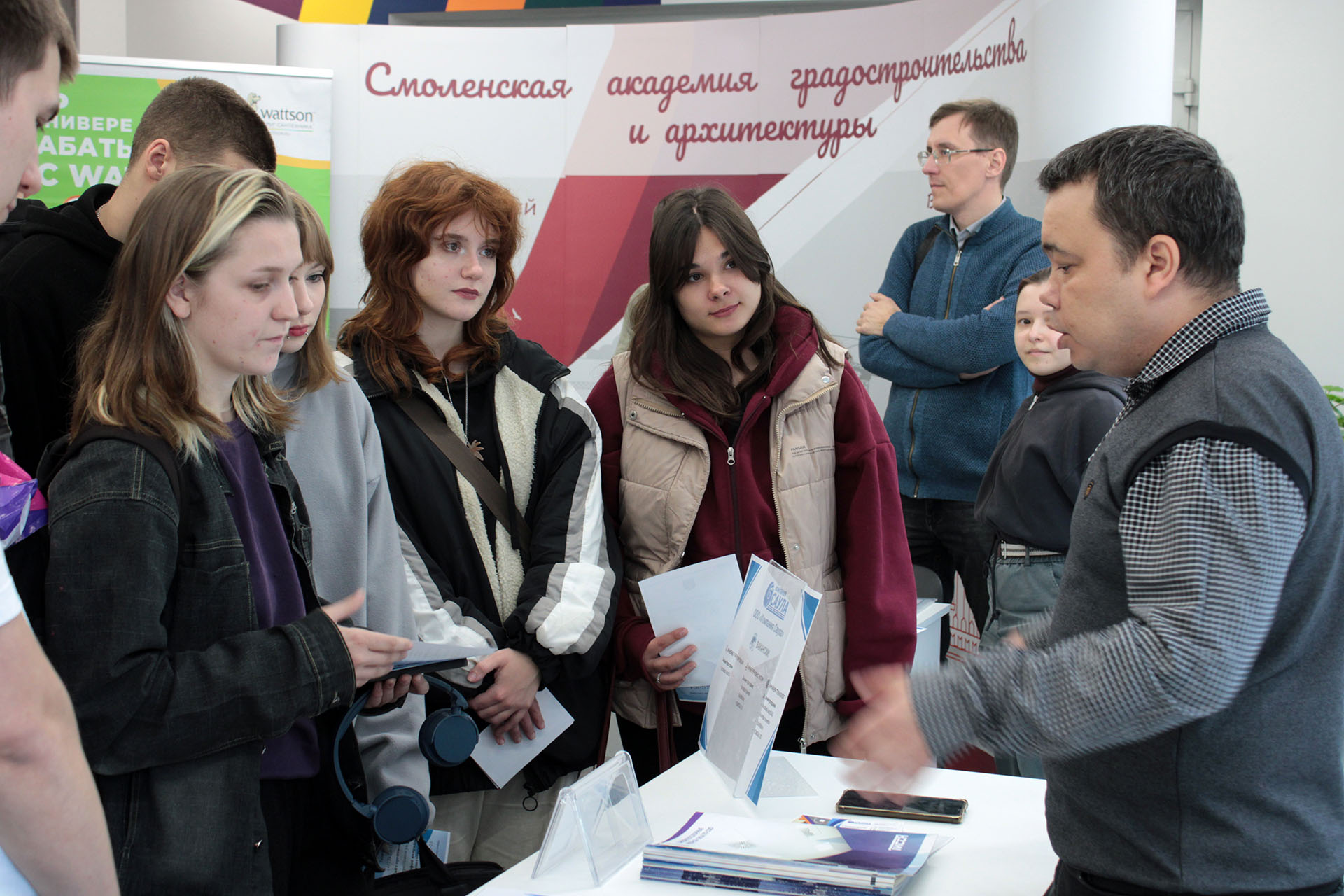 ООО &laquo;Компания Саула&raquo; Ярмарка вакансий