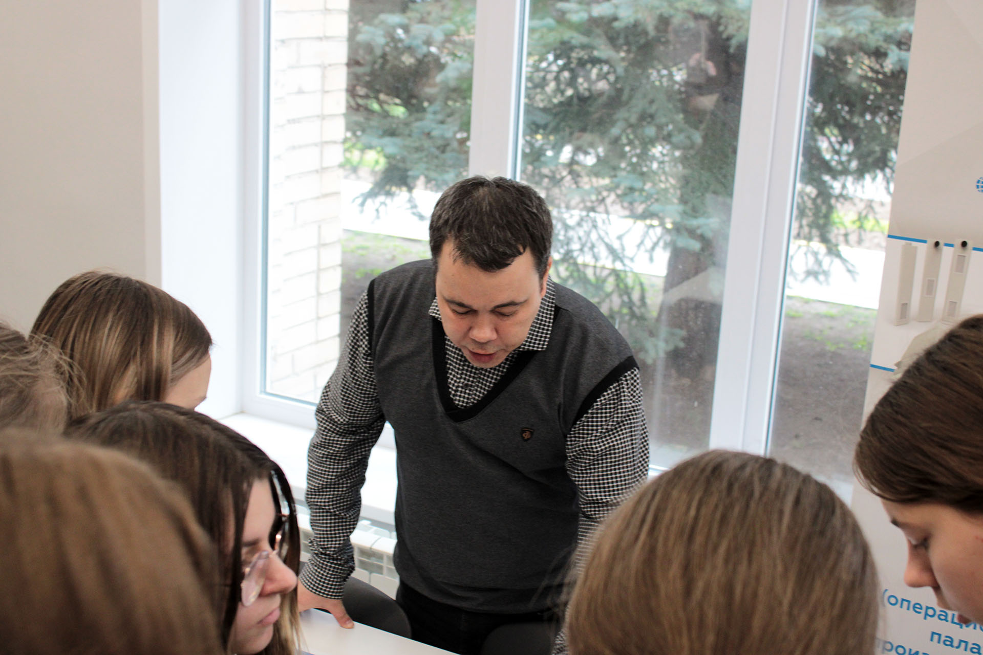 ООО &laquo;Компания Саула&raquo; Ярмарка вакансий