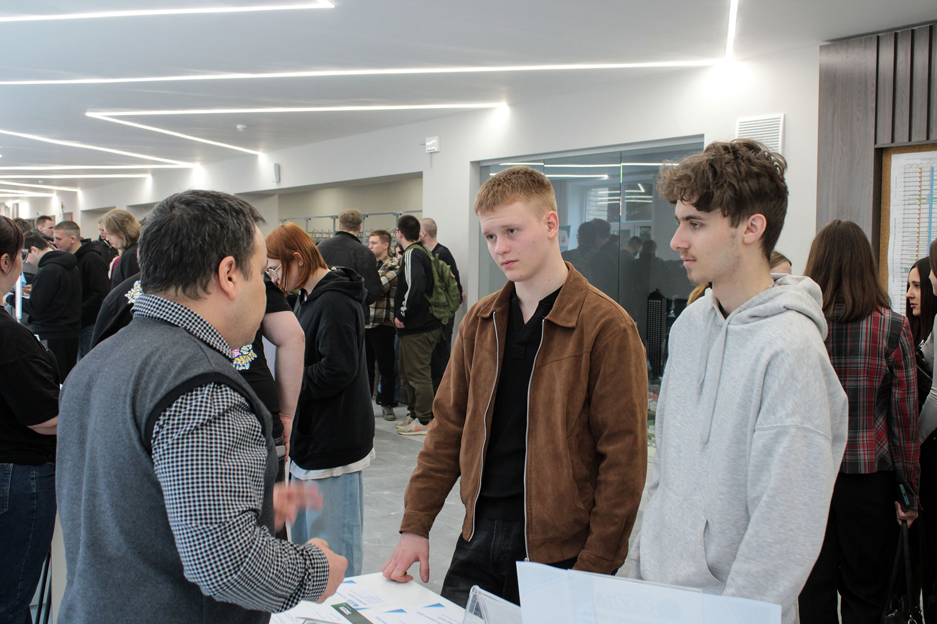 ООО &laquo;Компания Саула&raquo; Ярмарка вакансий