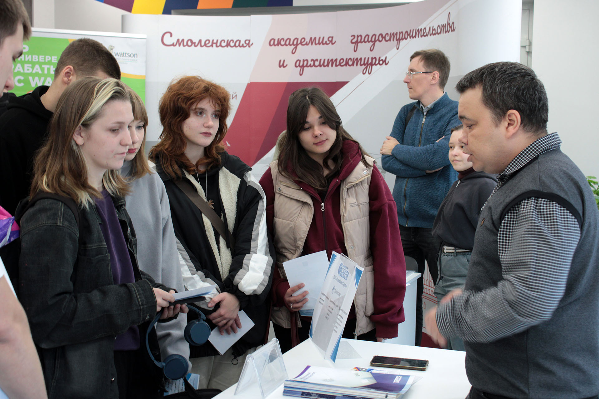 ООО &laquo;Компания Саула&raquo; Ярмарка вакансий