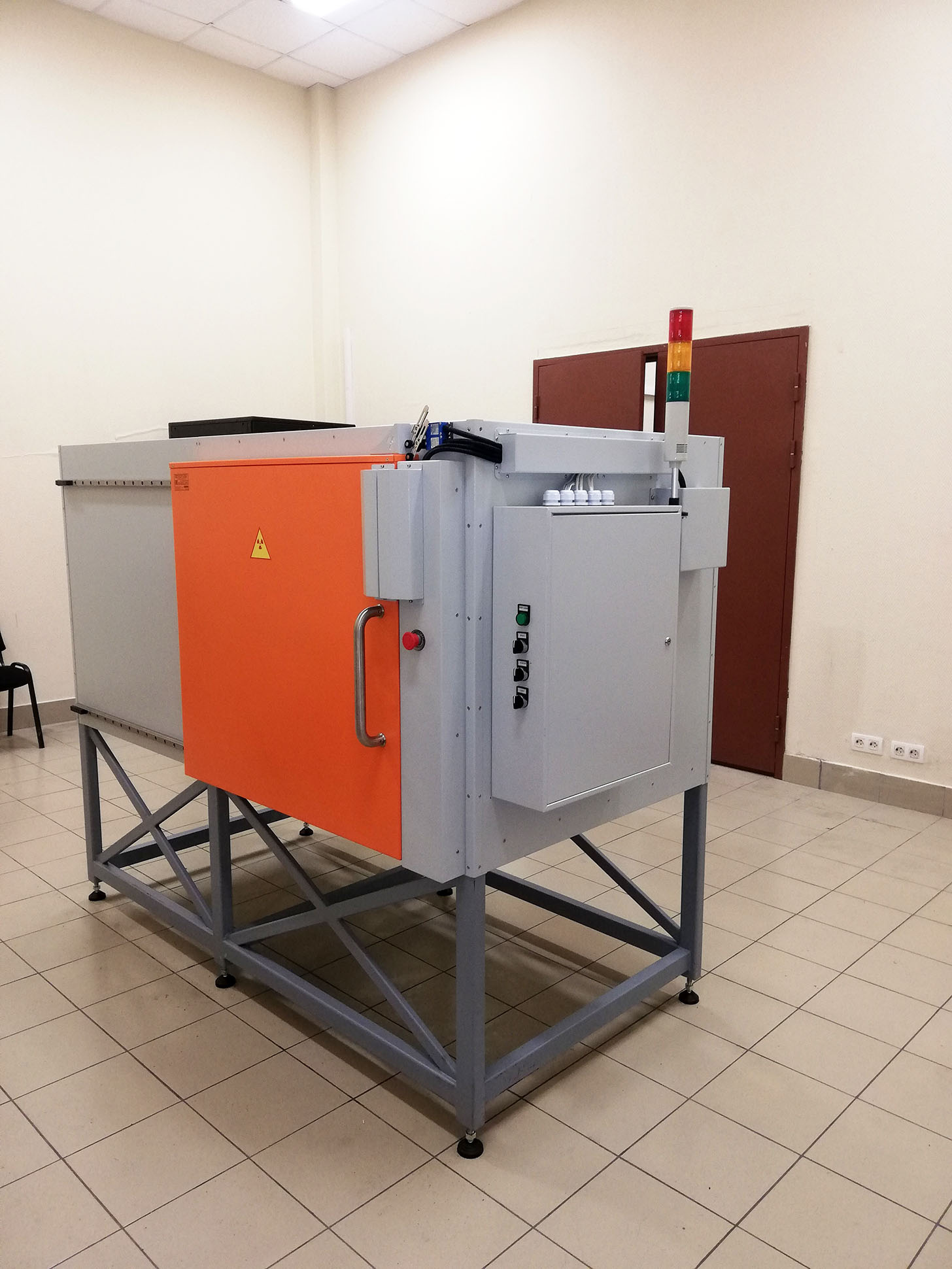 Модуль защитный &laquo;TISSA-RP&raquo; МЗИИ-TRP-С-8-18-8 Т.2025.0286