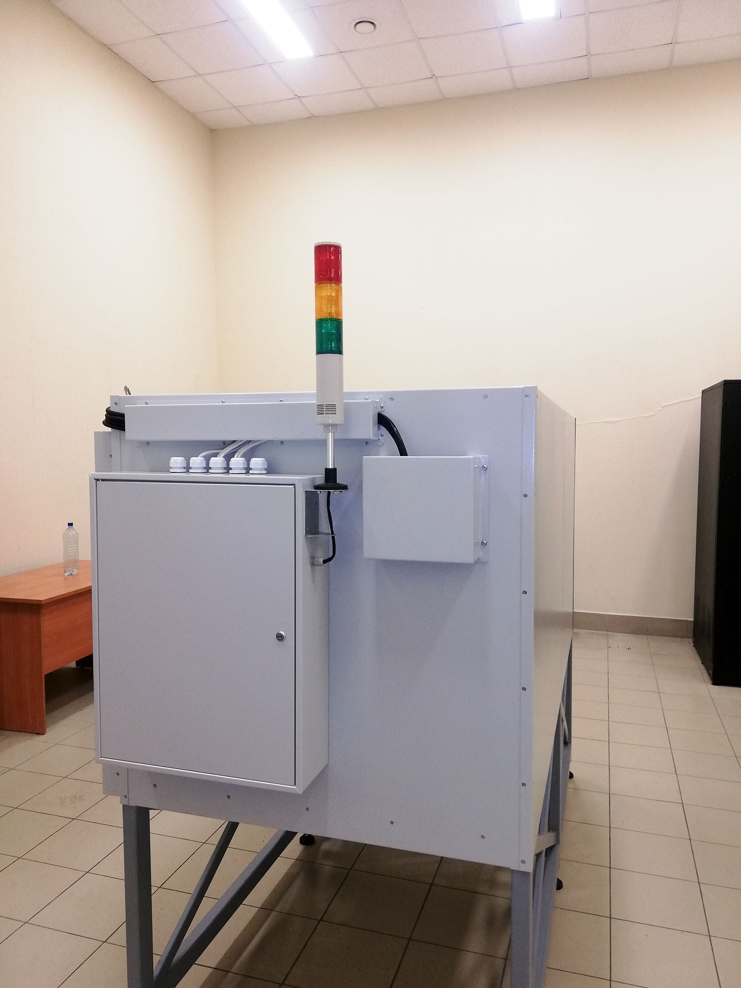 Модуль защитный &laquo;TISSA-RP&raquo; МЗИИ-TRP-С-8-18-8 Т.2025.0286