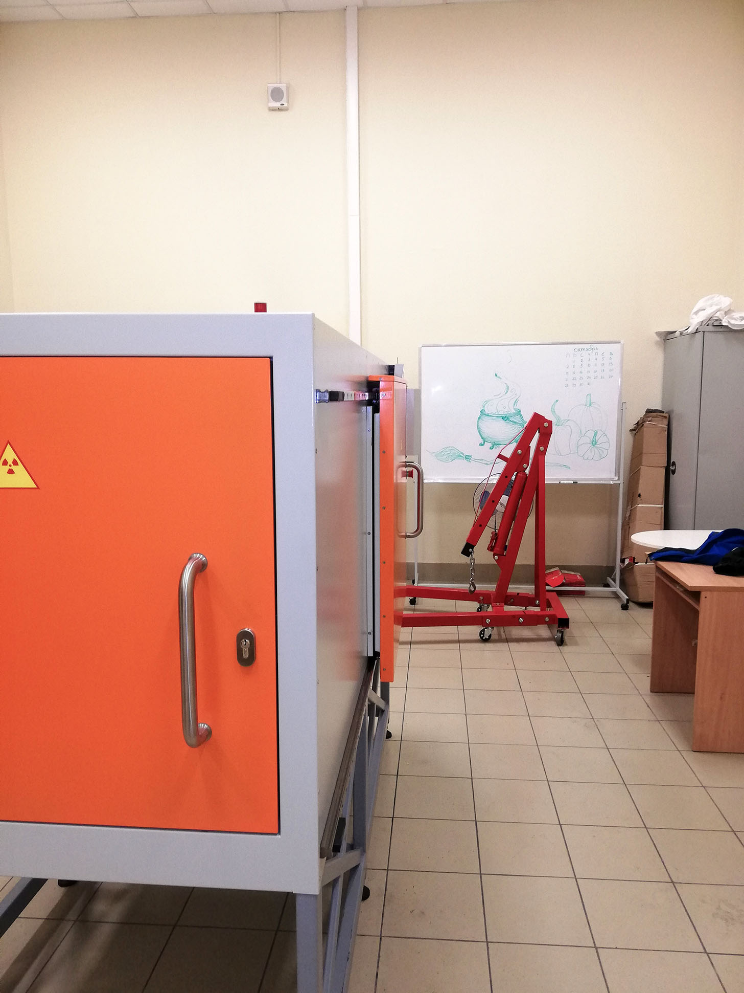 Модуль защитный &laquo;TISSA-RP&raquo; МЗИИ-TRP-С-8-18-8 Т.2025.0286