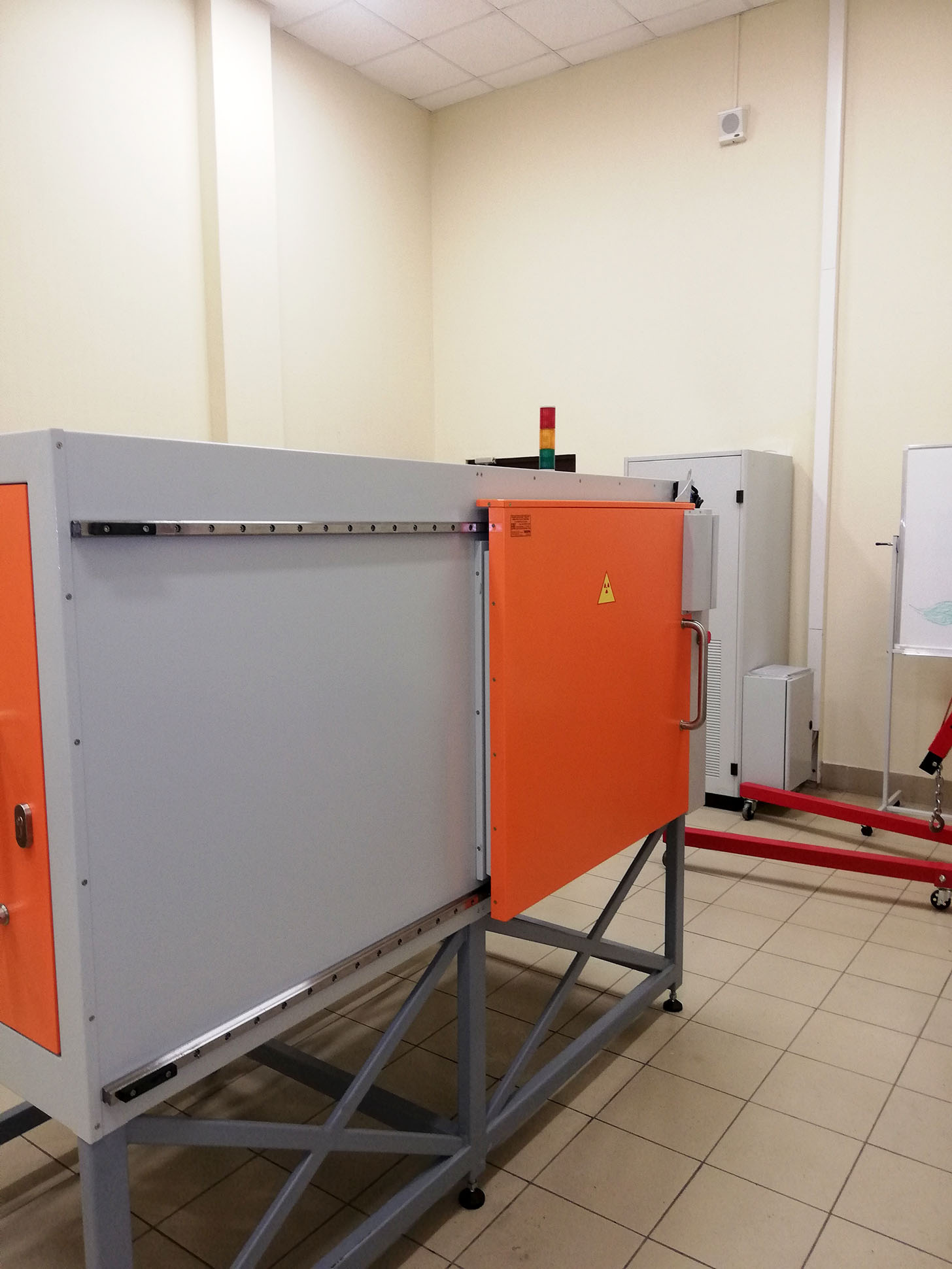 Модуль защитный &laquo;TISSA-RP&raquo; МЗИИ-TRP-С-8-18-8 Т.2025.0286