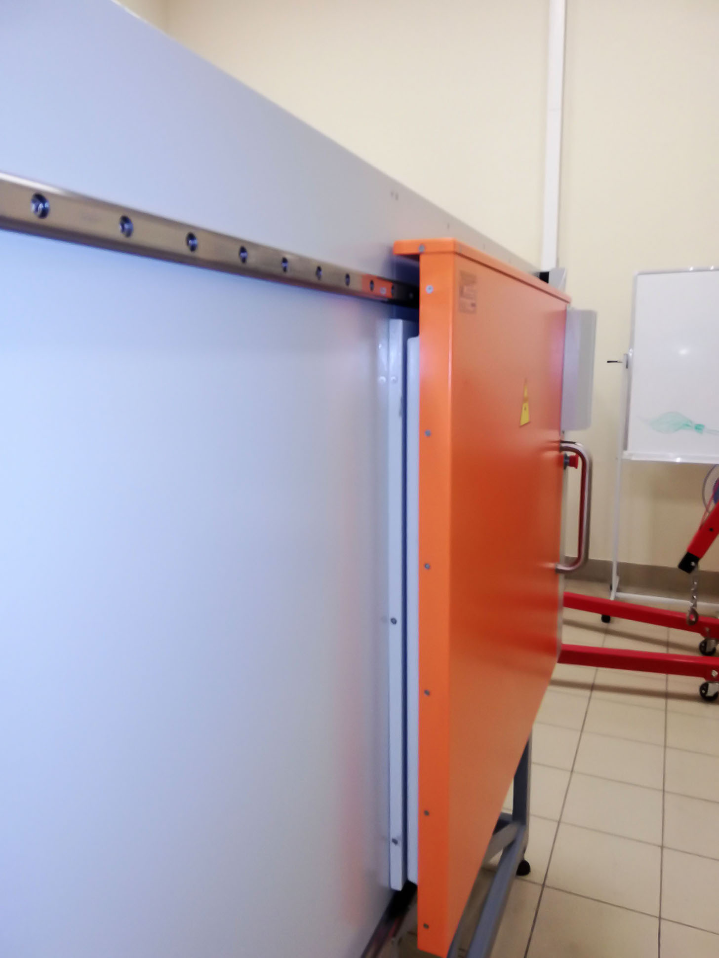 Модуль защитный &laquo;TISSA-RP&raquo; МЗИИ-TRP-С-8-18-8 Т.2025.0286